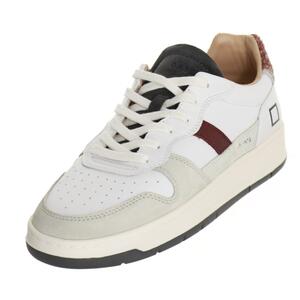 SCARPETTA COURT 2.0 VINTAGE BORDEAUX